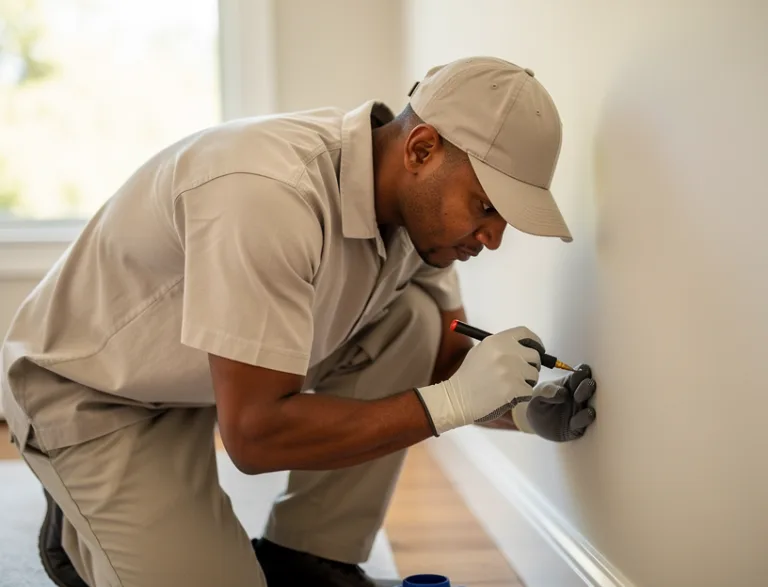 Pest Control service in Leeds